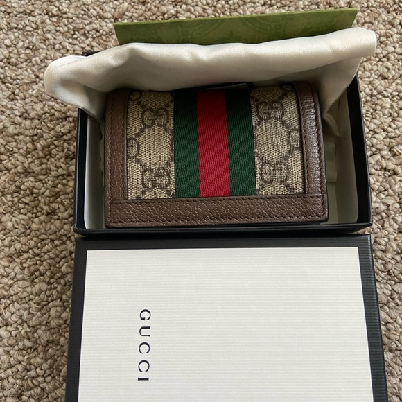 Gucci Wallet - Picture 3 of 7